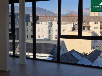 Terrassenwohnung kaufen in 9500 Villach (Bild 4)