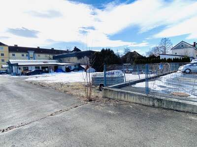 Grundstück kaufen in 8720 Knittelfeld (Bild 2)