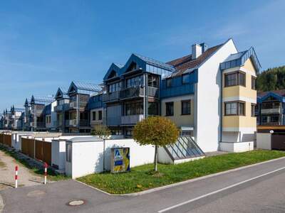 Wohnung mieten in 3340 Waidhofen (Bild 3)
