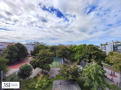 Wohnung kaufen in 1100 Wien