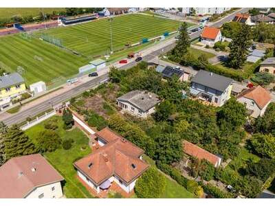 Grundstück kaufen in 2440 Mitterndorf