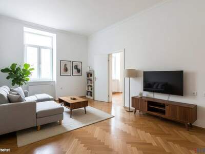 Wohnung kaufen in 1050 Wien