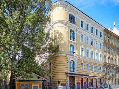 Apartment provisionsfrei mieten in 1090 Wien