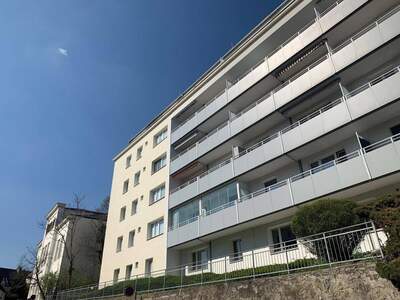 Wohnung kaufen in 2500 Baden