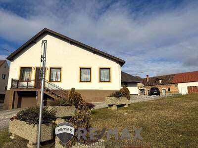 Einfamilienhaus kaufen in 7221 Marz (Bild 2)