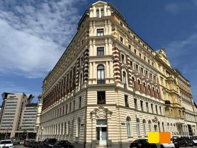 Eigentumswohnung in 1030 Wien