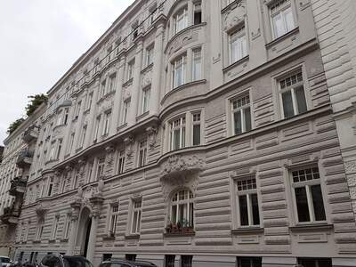 Gewerbeobjekt mieten in 1030 Wien