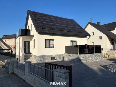 Einfamilienhaus kaufen in 4780 Schärding