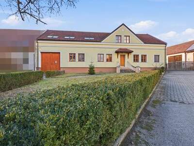 Haus kaufen in 2013 Untergrub