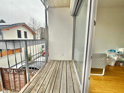 Wohnung mit Balkon mieten in 3400 Klosterneuburg (Bild 5)