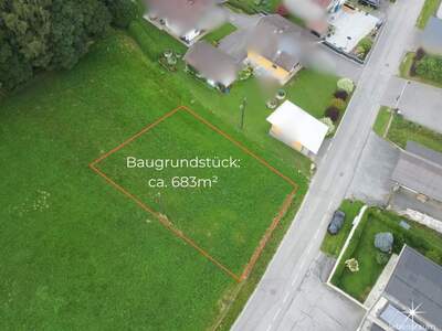 Grundstück kaufen in 9871 Seeboden