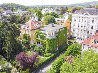 Haus kaufen in 1130 Wien