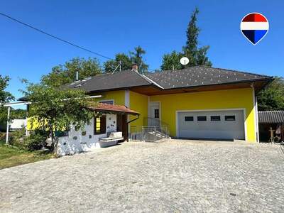 Haus kaufen in 4531 Kematen