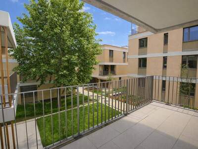 Mietwohnung in 1120 Wien