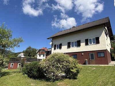 Haus kaufen in 8061 Sankt Radegund