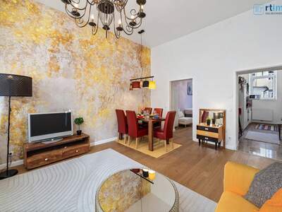 Eigentumswohnung in 1120 Wien