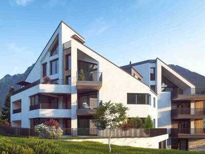 Wohnung mieten in 6532 Ladis