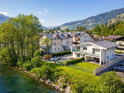 Erdgeschosswohnung kaufen in 5671 Bruck