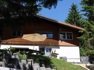 Haus kaufen in 6600 Reutte