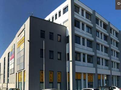 Gewerbeobjekt mieten in 2351 Wiener Neudorf