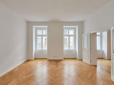 Altbauwohnung kaufen in 1090 Wien (Bild 4)