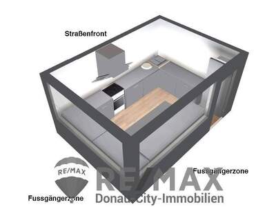 Gewerbeobjekt kaufen in 1100 Wien