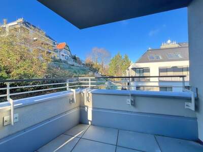 Wohnung mit Balkon kaufen in 3400 Klosterneuburg (Bild 2)
