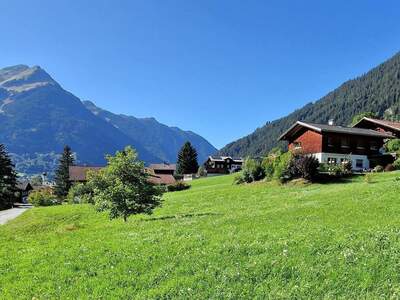 Grundstück kaufen in 6791 Sankt Gallenkirch