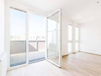 Wohnung mit Balkon mieten in 2100 Korneuburg (Bild 4)
