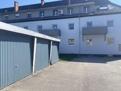 Wohnung mit Balkon kaufen in 5113 Sankt Georgen (Bild 2)