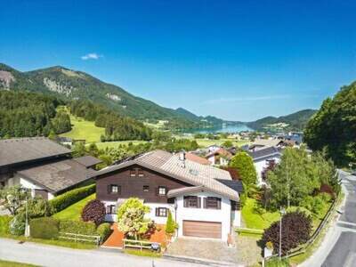 Haus kaufen in 5330 Fuschl