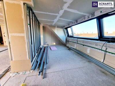 Terrassenwohnung kaufen in 1030 Wien (Bild 3)