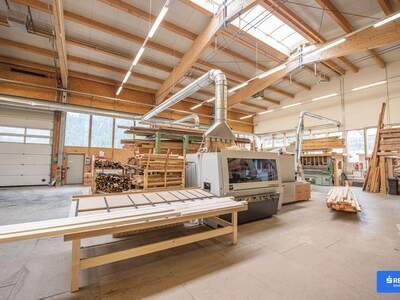 Gewerbeobjekt kaufen in 9912 Anras (Bild 4)