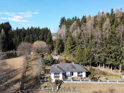 Haus kaufen in 4173 St. Veit