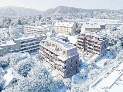 Wohnung mit Balkon kaufen in 8045 Graz (Bild 4)