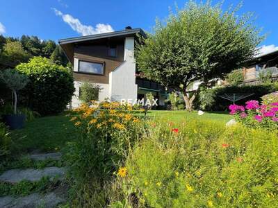 Haus kaufen in 9990 Nußdorf