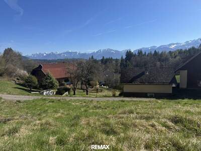 Grundstück kaufen in 9220 Sonnental