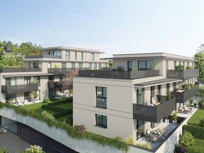 Wohnung mit Balkon kaufen in 8010 Graz (Bild 4)