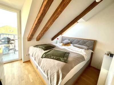 Altbauwohnung mit Balkon kaufen in 8010 Graz (Bild 5)