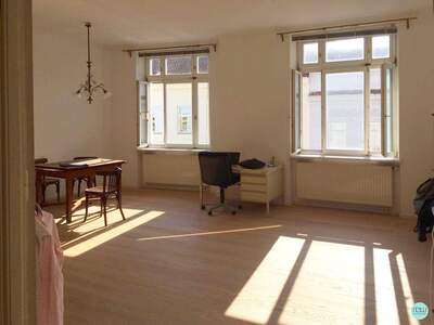 Eigentumswohnung in 1190 Wien