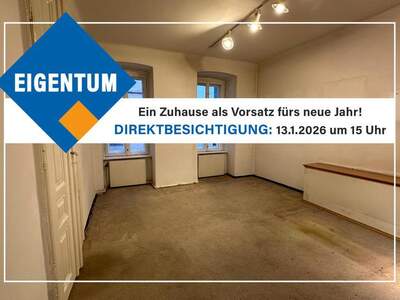 Wohnung kaufen in 1090 Wien