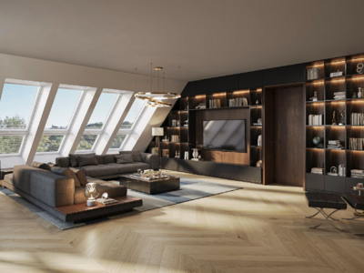 Wohnung kaufen in 1170 Wien