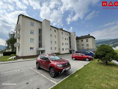 Wohnung mieten in 4560 Kirchdorf (Bild 1)