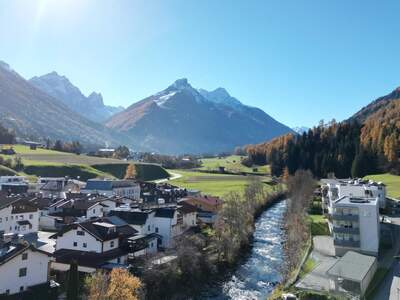 Terrassenwohnung kaufen in 6166 Fulpmes (Bild 2)