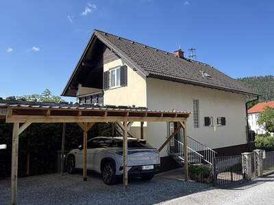Haus kaufen in 8061 Sankt Radegund (Bild 2)