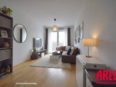 Mietwohnung in 4040 Linz