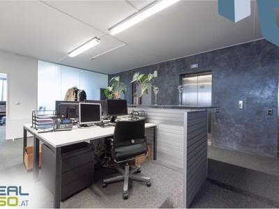 Gewerbeobjekt mieten in 4020 Linz (Bild 4)