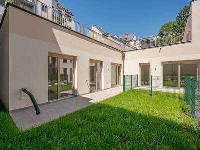 Wohnung kaufen in 1160 Wien (Bild 2)