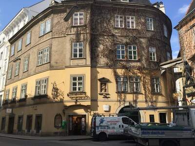 Wohnung mieten in 1010 Wien