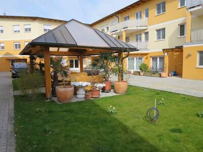 Mietwohnung in 2201 Gerasdorf